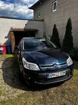Citroën C4 - 3