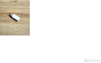 Adaptér Usb-C Lighning - 3