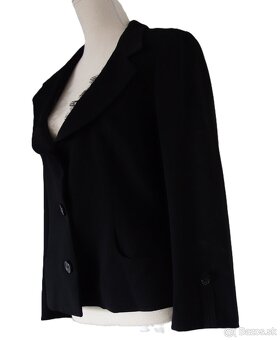 Dámske elegantné sako Liu-Jo, veľ. M - 3