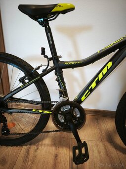Predám horský bicykel CTM ROCKY 2,0 - 3