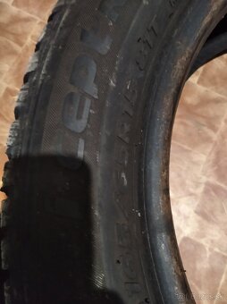 165/65 R15 - 3