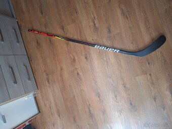 Bauer hokejka - 3