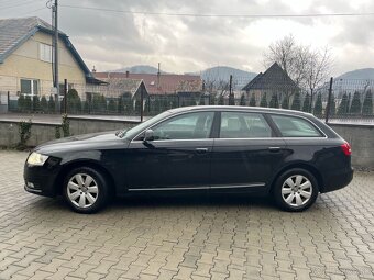 Audi A6 Avant 2.0 TFSI - 3
