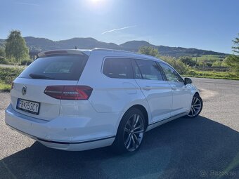 Volkswagen Passat B8 - 3