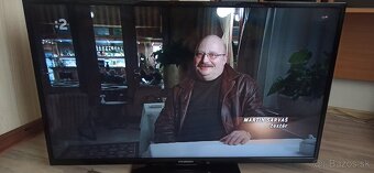 LCD TV Hyundai uhlopriečka 130 čítaj popis - 3