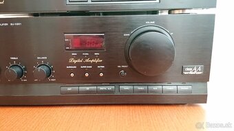 Technics - 3