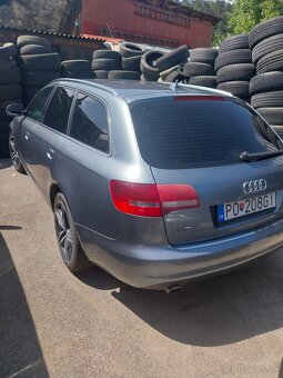 Audi A6 - 3