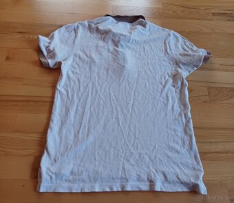 Lacoste krémové - 3