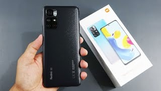 XIAOMI REDMI NOTE 11S 5G - 3