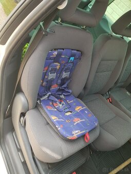 Seat Alhambra - 3