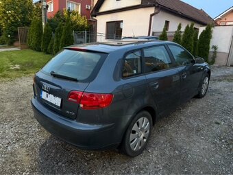 Audi A3 1.9 TDi - 3
