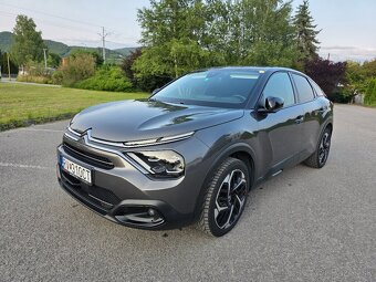 Citroën C4 1.5 BlueHDi 130 S&S Shine EAT8 - 3