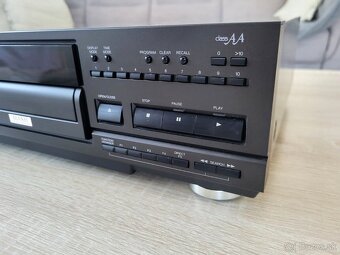 Technics SL- PS 700 + ORIG DO - 3