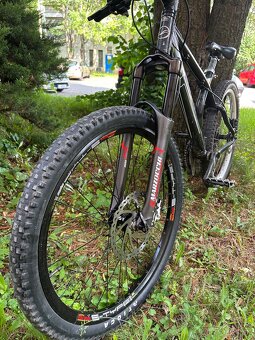 Bicykel Dirt Bike - Giant - 3