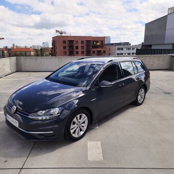Vw Golf 7 Variant 1.5tsi - 3