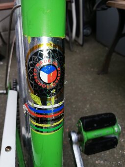 Bicycle - 3