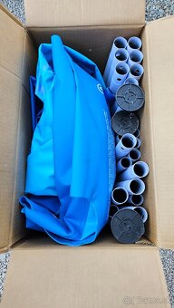 Bestway Steel Pro 3,96 x 0,84 m - 3