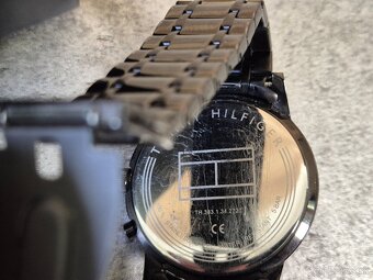 TOMMY HILFIGER model KYLE 1791633 - 3
