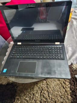 Lenovo Yoga 500 15palc. 300e mozna vymena - 3