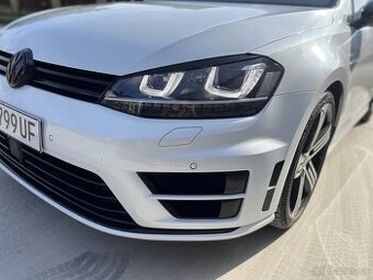 GOLF R VII 2.0TSI 221KW DSG - 3