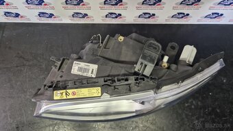 Svetlomet BMW E87 Lci - 3