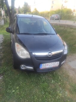 Opel - 3