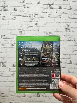 Hra Far Cry 4 - 3