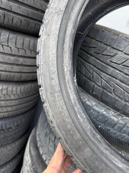 205/40r17 zimné pneu - 3