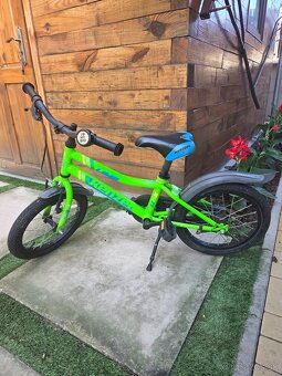 Bicykel Kenzel 16 - 3