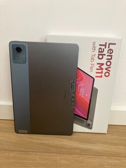 Lenovo Tab M11 - 3