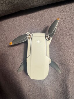 Dron DJI MINI 2 - 3