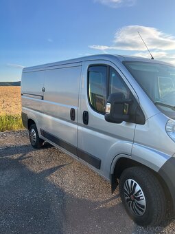 Fiat Ducato 2,3 2013 L2H1 - 3