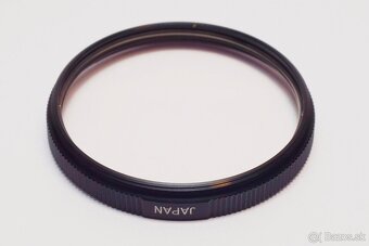 Canon UV Filter - 48mm - 3