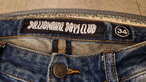 Billionaire Boys Club Jeans 34 - 3