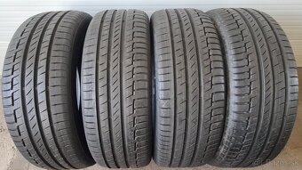 Letné pneumatiky 225/55 R19 Continental - 3