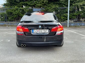 Predam BMW F10 525d - 3