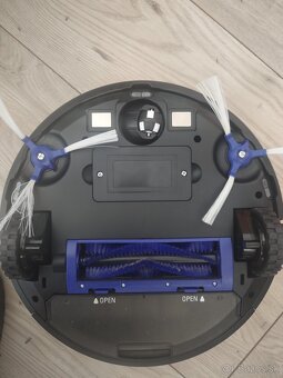 Robotický vysávač Rowenta X-plorer Serie 45 - 3