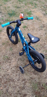 Scott Contessa 14", detský bicykel - 3