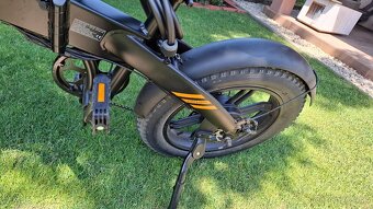 bicykel ADO bike FAT 20 - 3