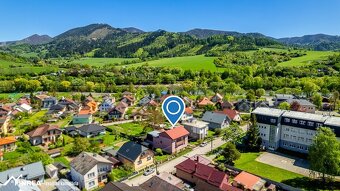 FINREA│Priestranný 7 izbový rodinný dom s 640m2 pozemkom – S - 3