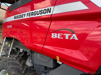 Massey Ferguson 7370 BETA - 3