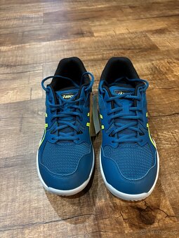 Asics halovky 47 - 3