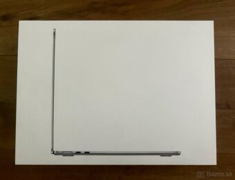 Apple MacBook Air M3 | 2024 - 3