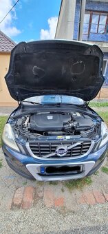 XC60 2.4 D 4x4 D5 - 3