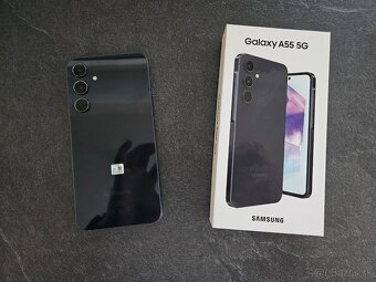 Samsung Galaxy A55 v ZARUKE - 3