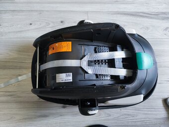 Vajíčko Cybex Aton B2 i-Size s isofixom - 3