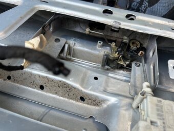 kufrove dvere 5 dver vw golf 4 - 3