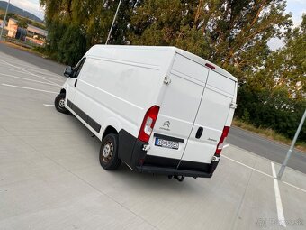 Citroen Jumper 2.0 BlueHdi 120kw 2018 L3H2 - 3