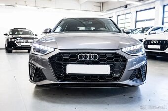 Audi A4 Avant - 3