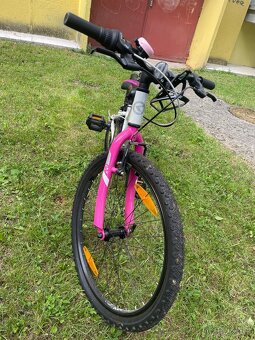 Kellys bicykel veľkosť 24 - 3